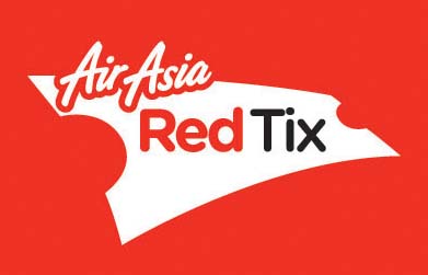 Air Asia Red Tix